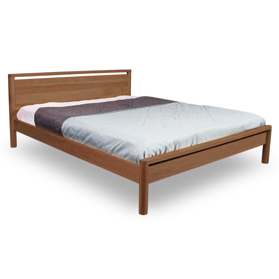 DROP Hard Double Bed