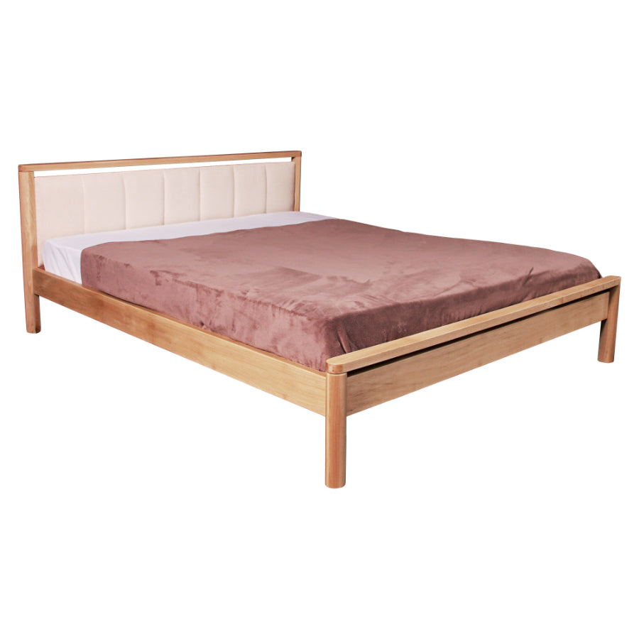 DROP Soft Double Bed