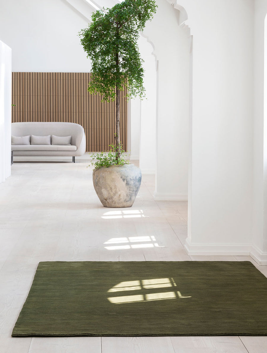 EARTH Rug