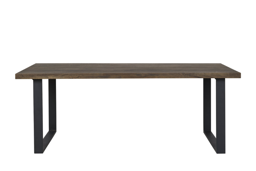 CASØ ELEGANCE Extending Dining Table 200/300CM