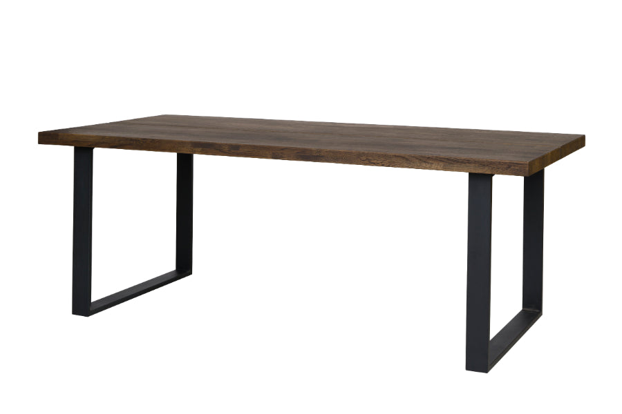 CASØ ELEGANCE Extending Dining Table 200/300CM