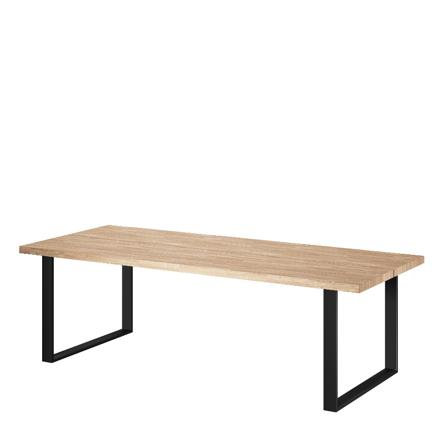 CASØ ELEGANCE Extending Dining Table 200/300CM