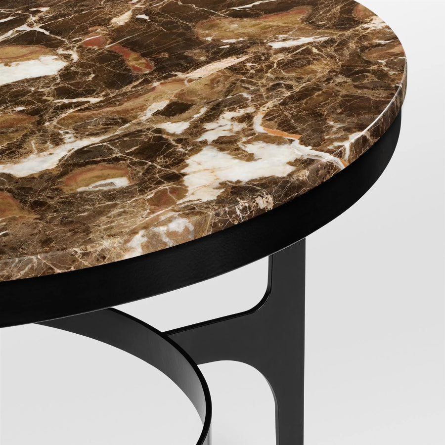 VERONA Marble Coffee Table