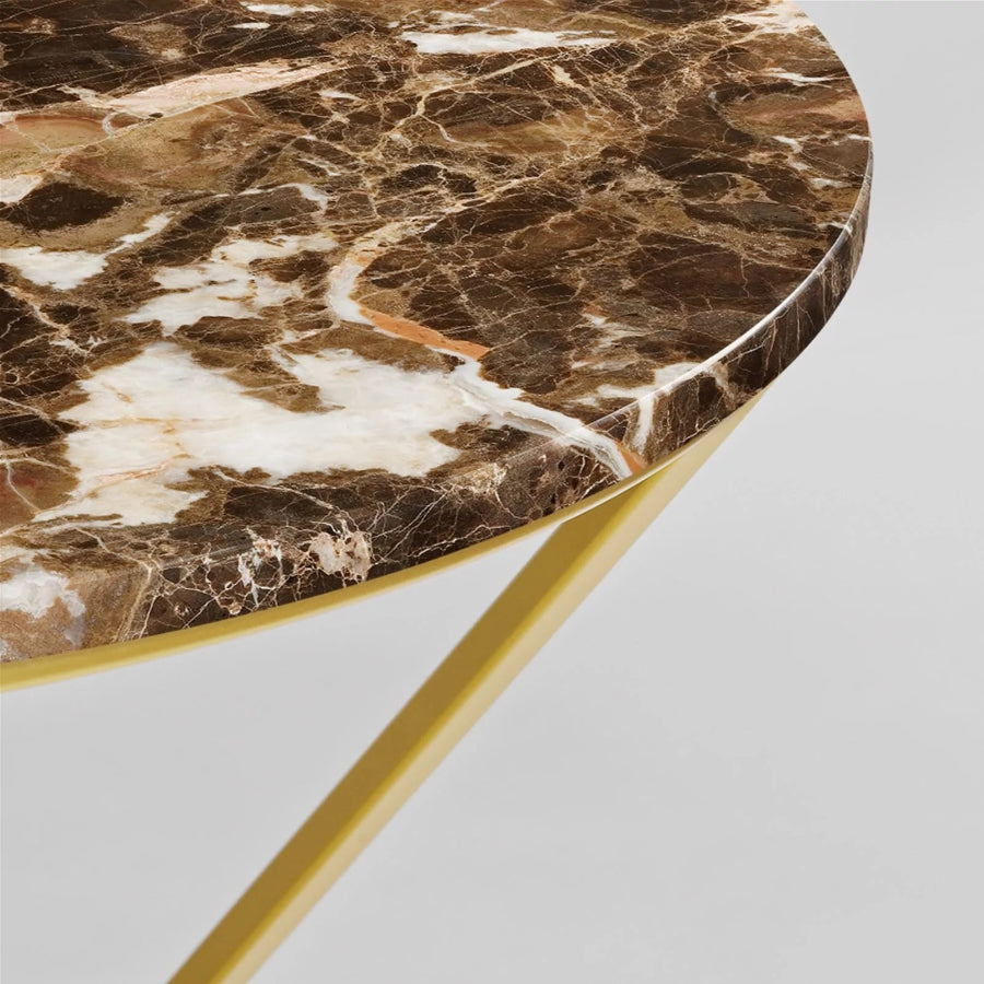 VENICE Marble Coffee Table