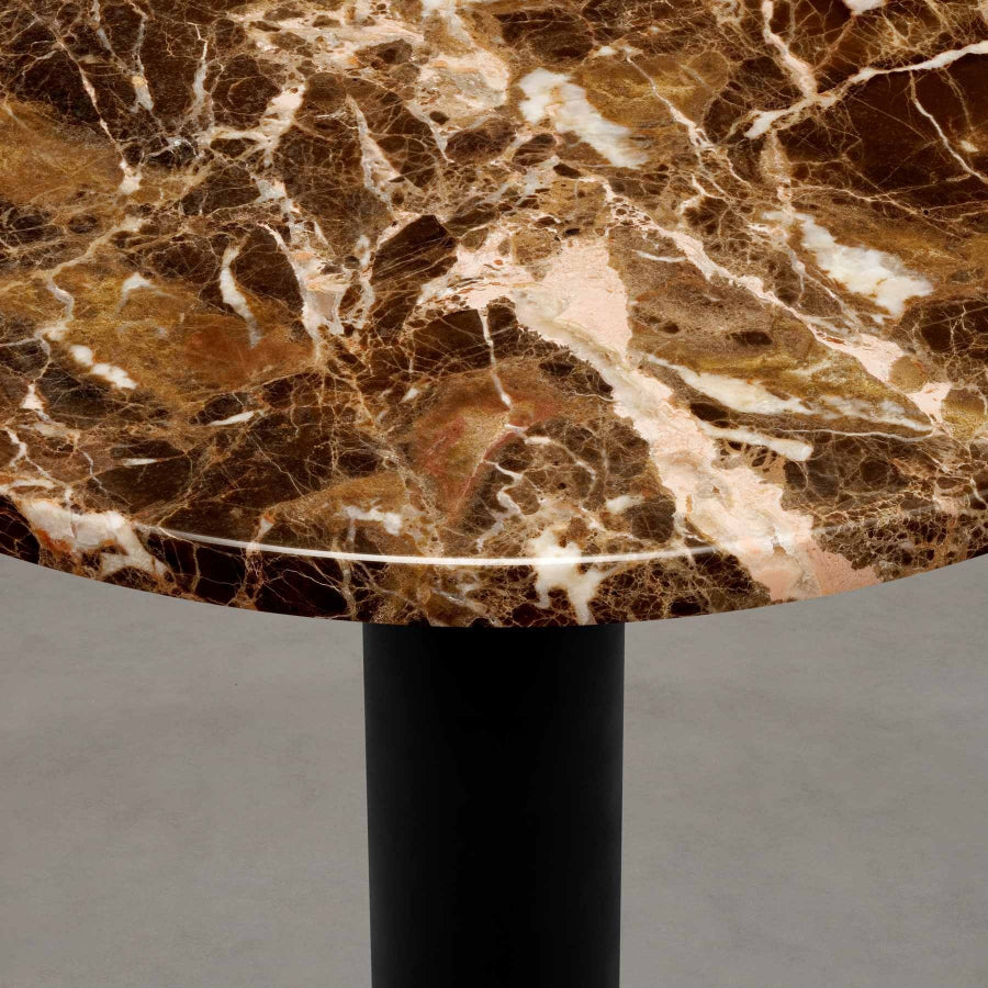 DUBAI Marble Bar Table