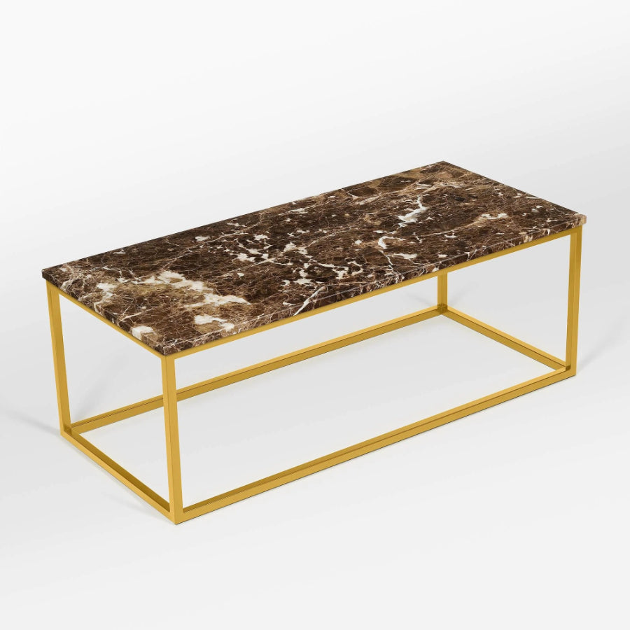 GOTHENBURG Marble Coffee Table