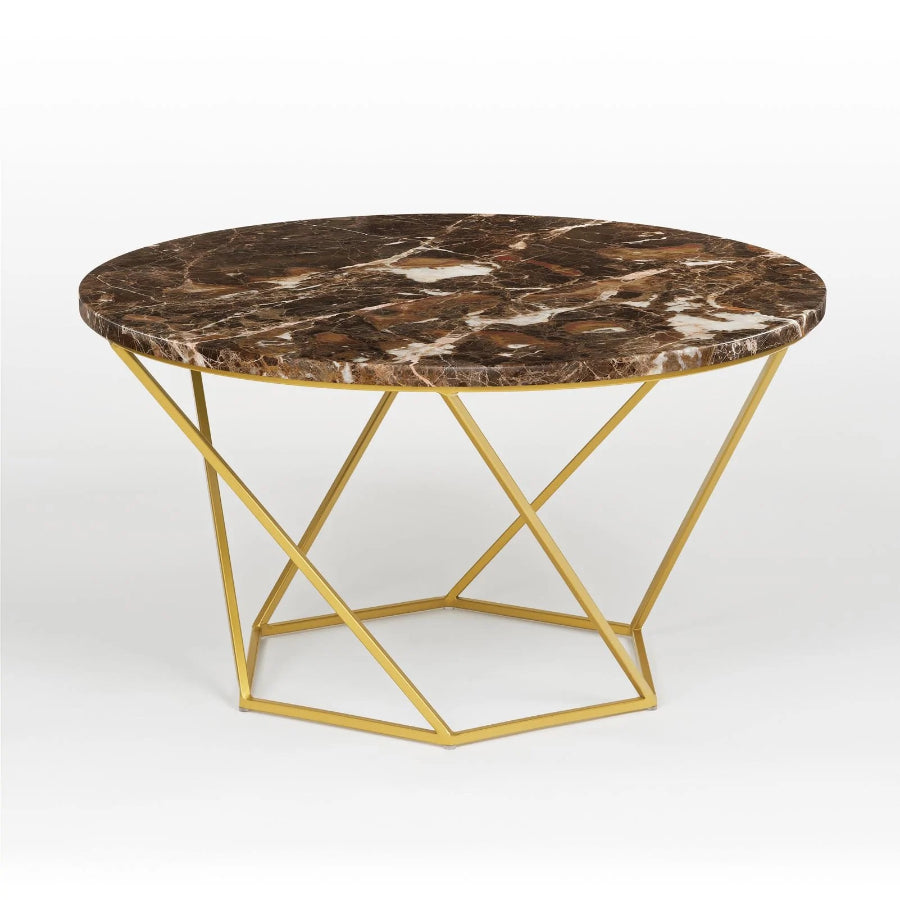 VENICE Marble Coffee Table