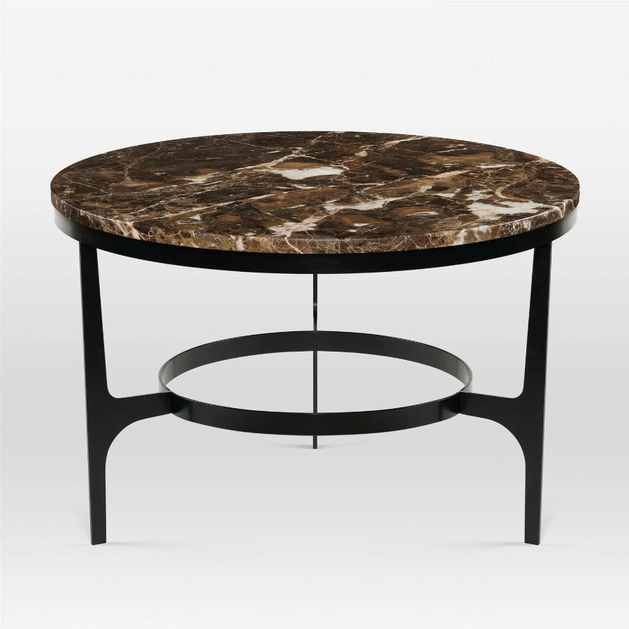 VERONA Marble Coffee Table