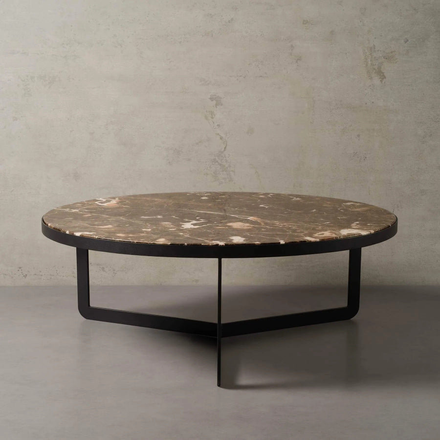 OSAKA Marble Coffee Table