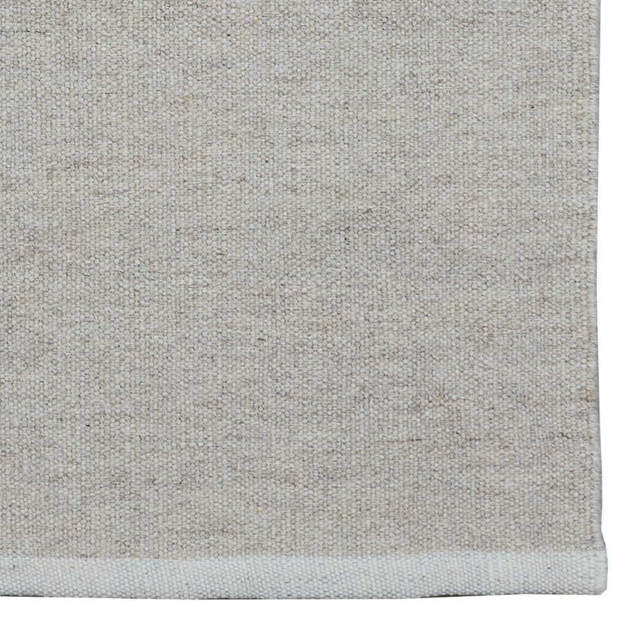 ESCAPE Kelim by Space Copenhagen Rug