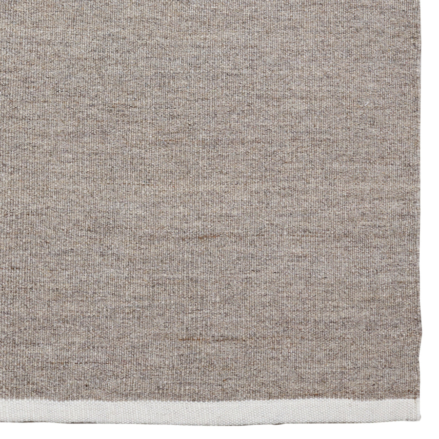 ESCAPE Kelim by Space Copenhagen Rug