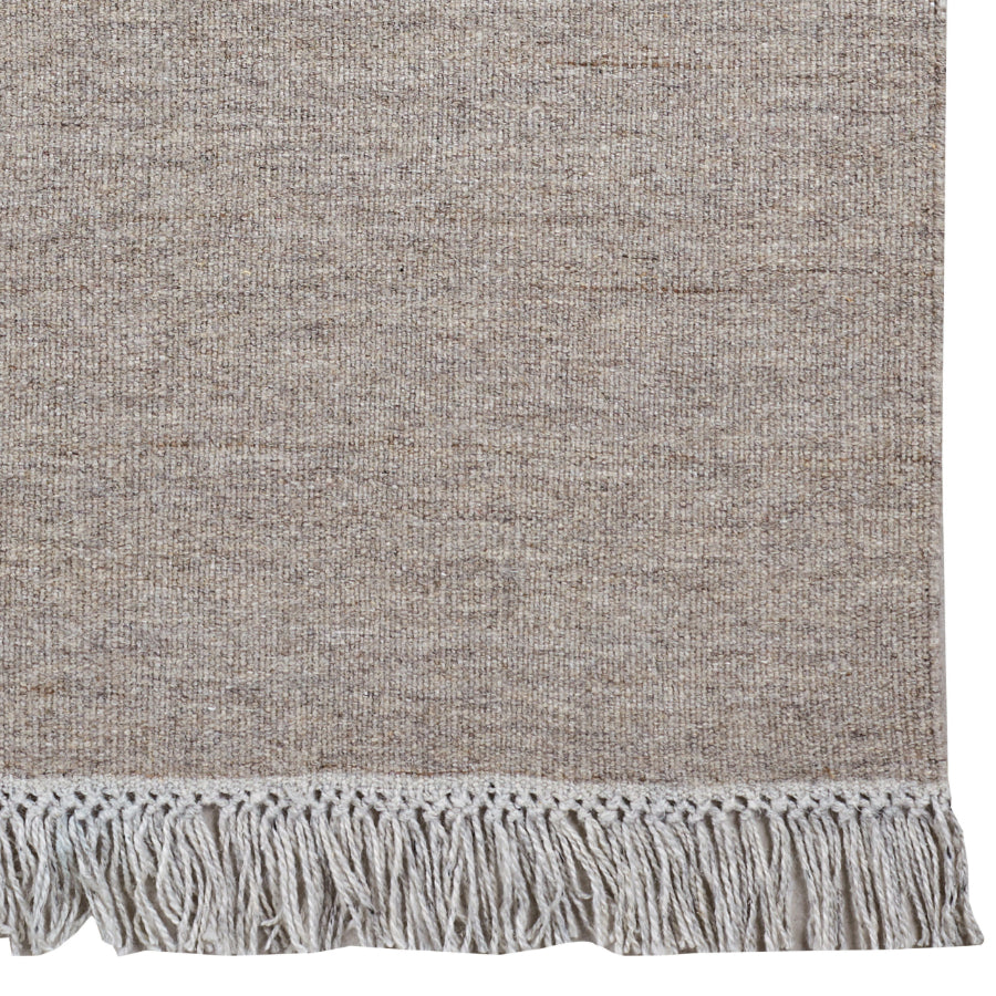 ESCAPE Kelim by Space Copenhagen Rug