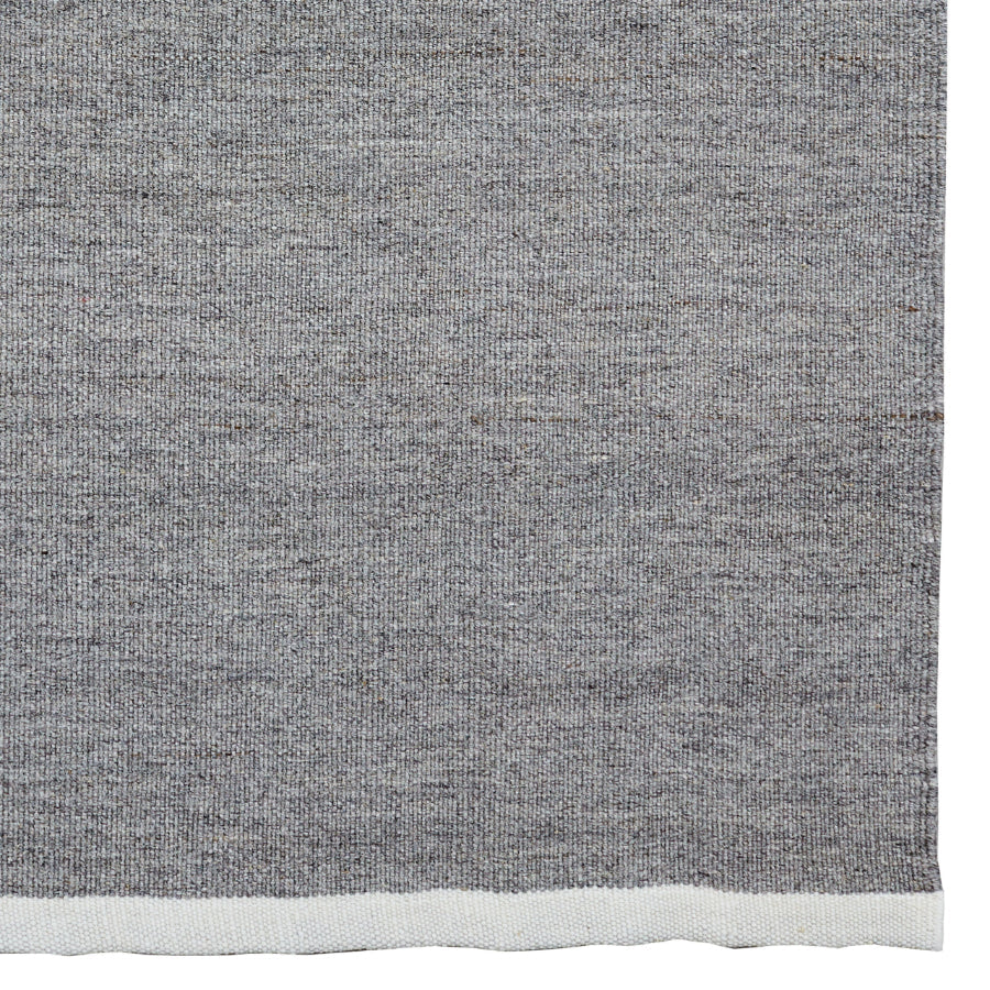 ESCAPE Kelim by Space Copenhagen Rug