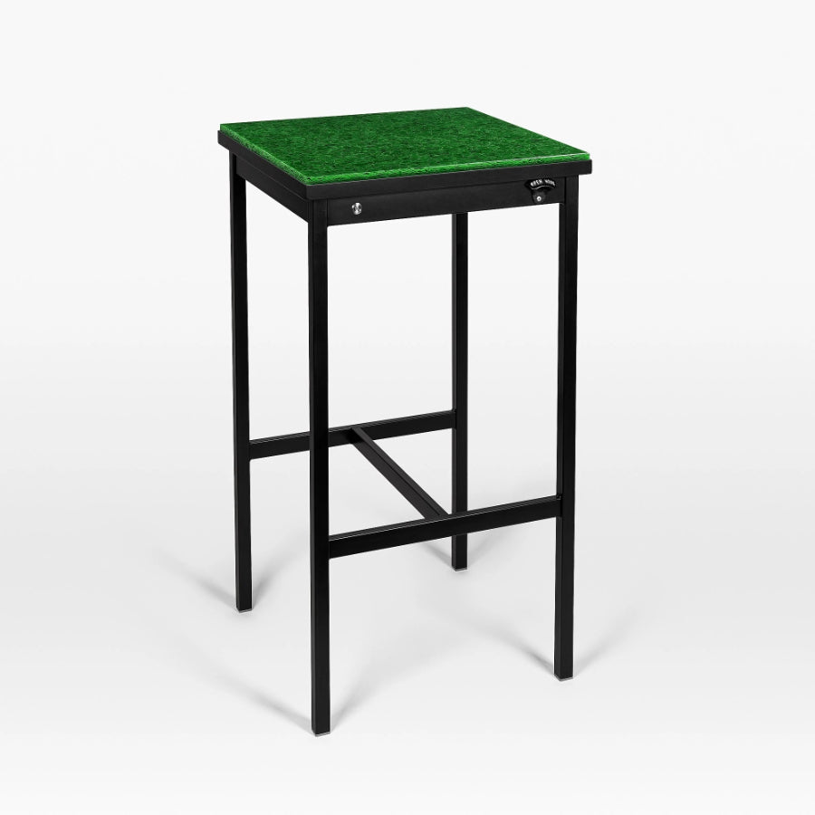 MANHATTAN Glass Ceramic Bar Table