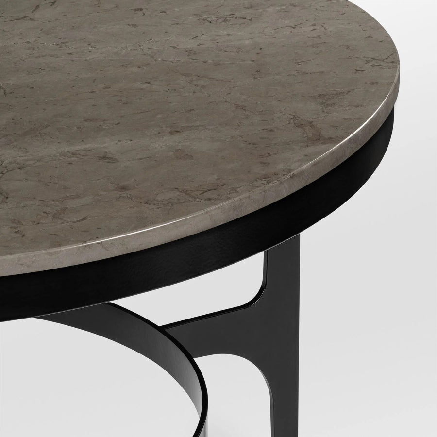 VERONA Marble Coffee Table