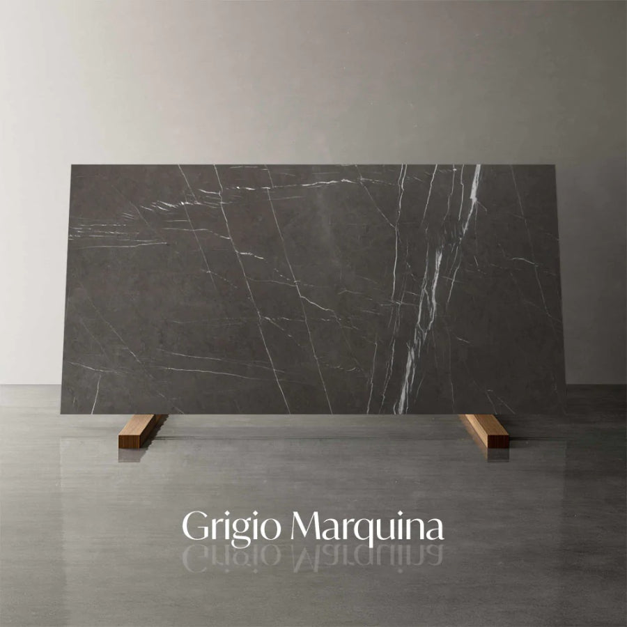 VICTORIA Marble Dining Table