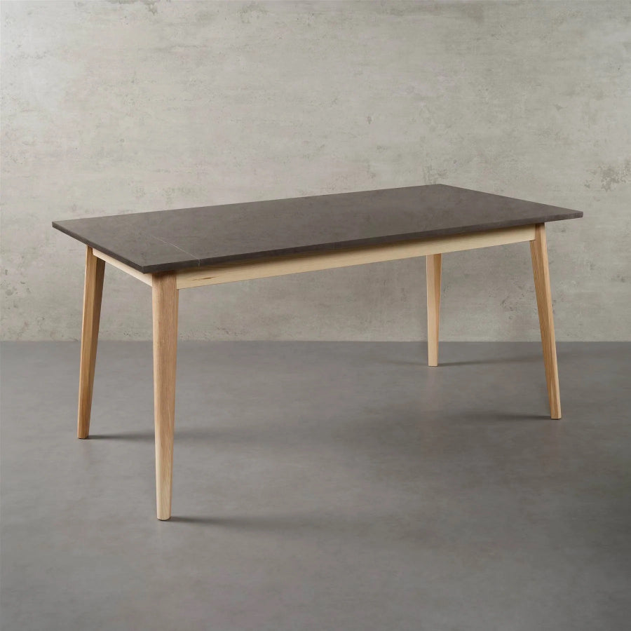 MALMO Marble Dining Table