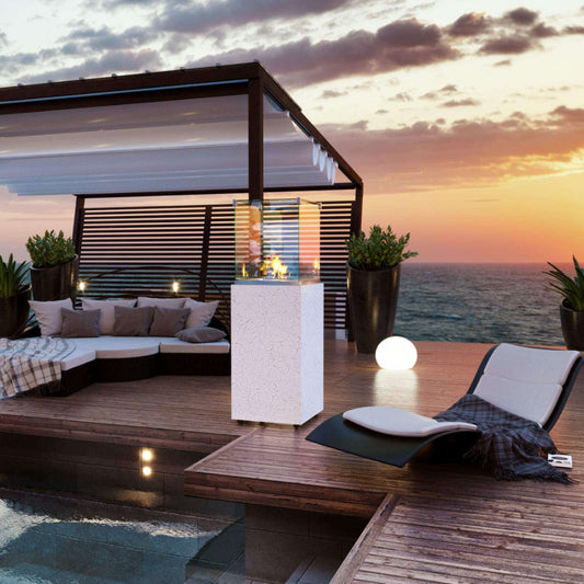 NEOCUBE Glass Ceramic Heater