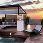 NEOCUBE Glass Ceramic Heater