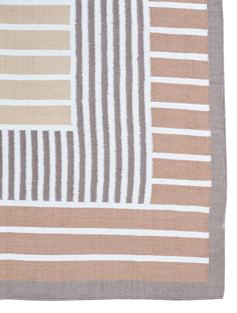 HEMP Rug Collection by Tanja Kirst