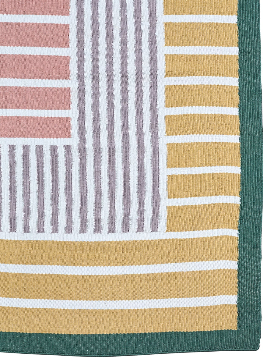 HEMP Rug Collection by Tanja Kirst