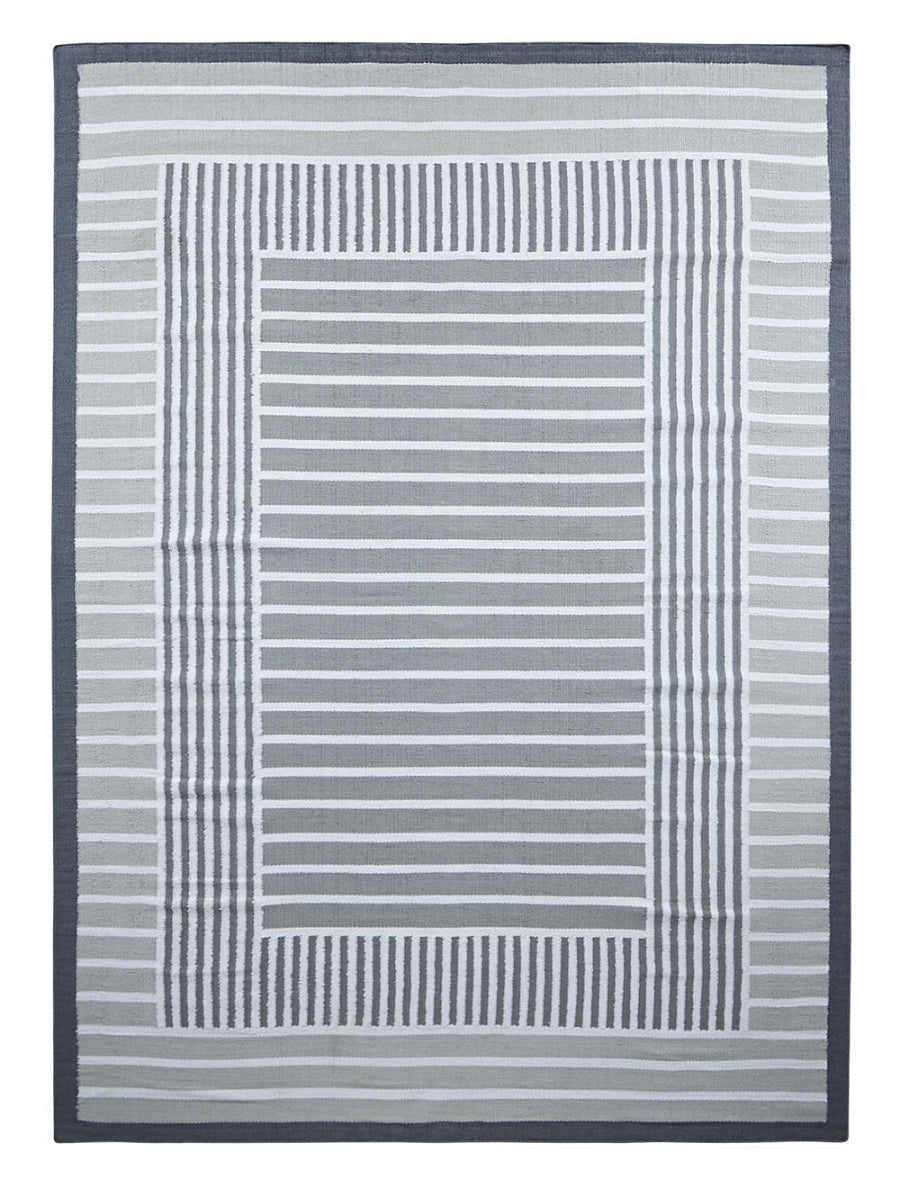 HEMP Rug Collection by Tanja Kirst