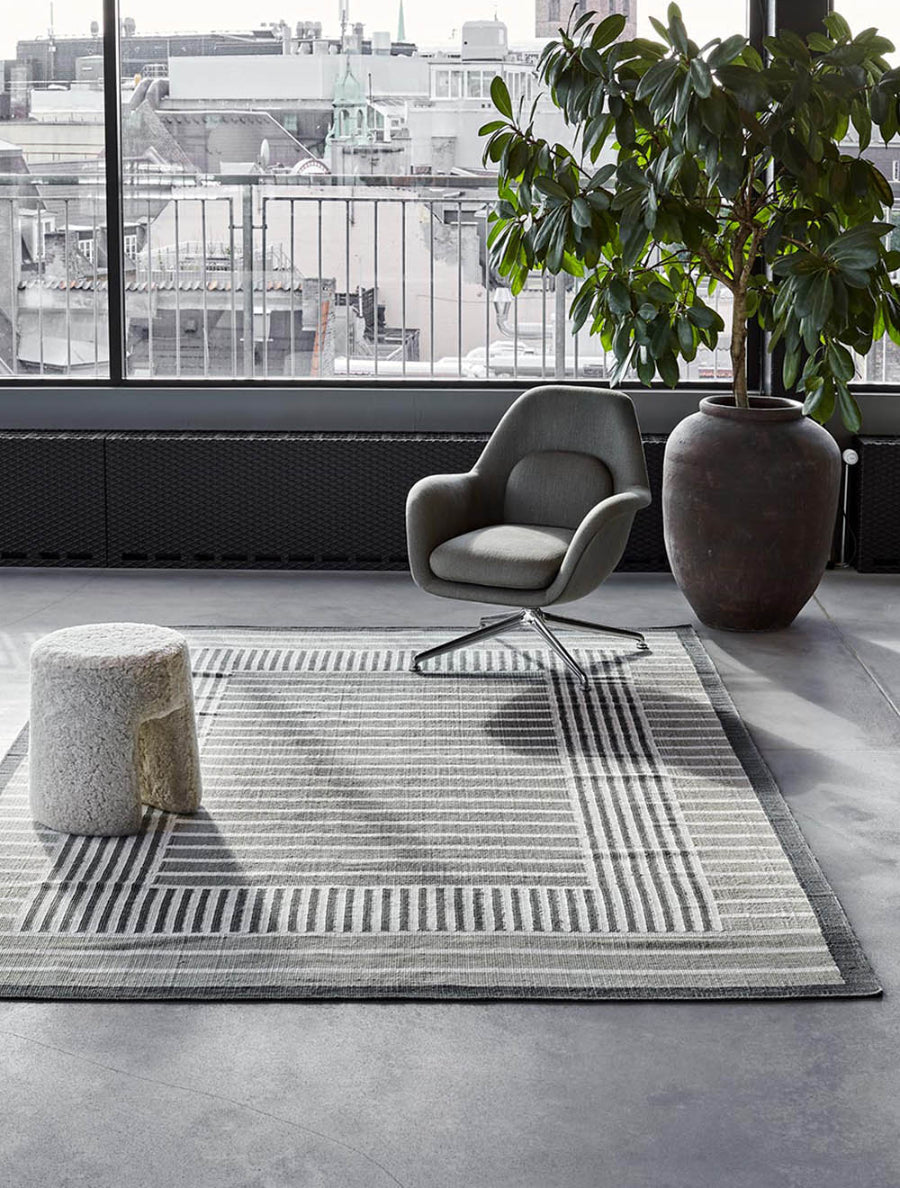 HEMP Rug Collection by Tanja Kirst