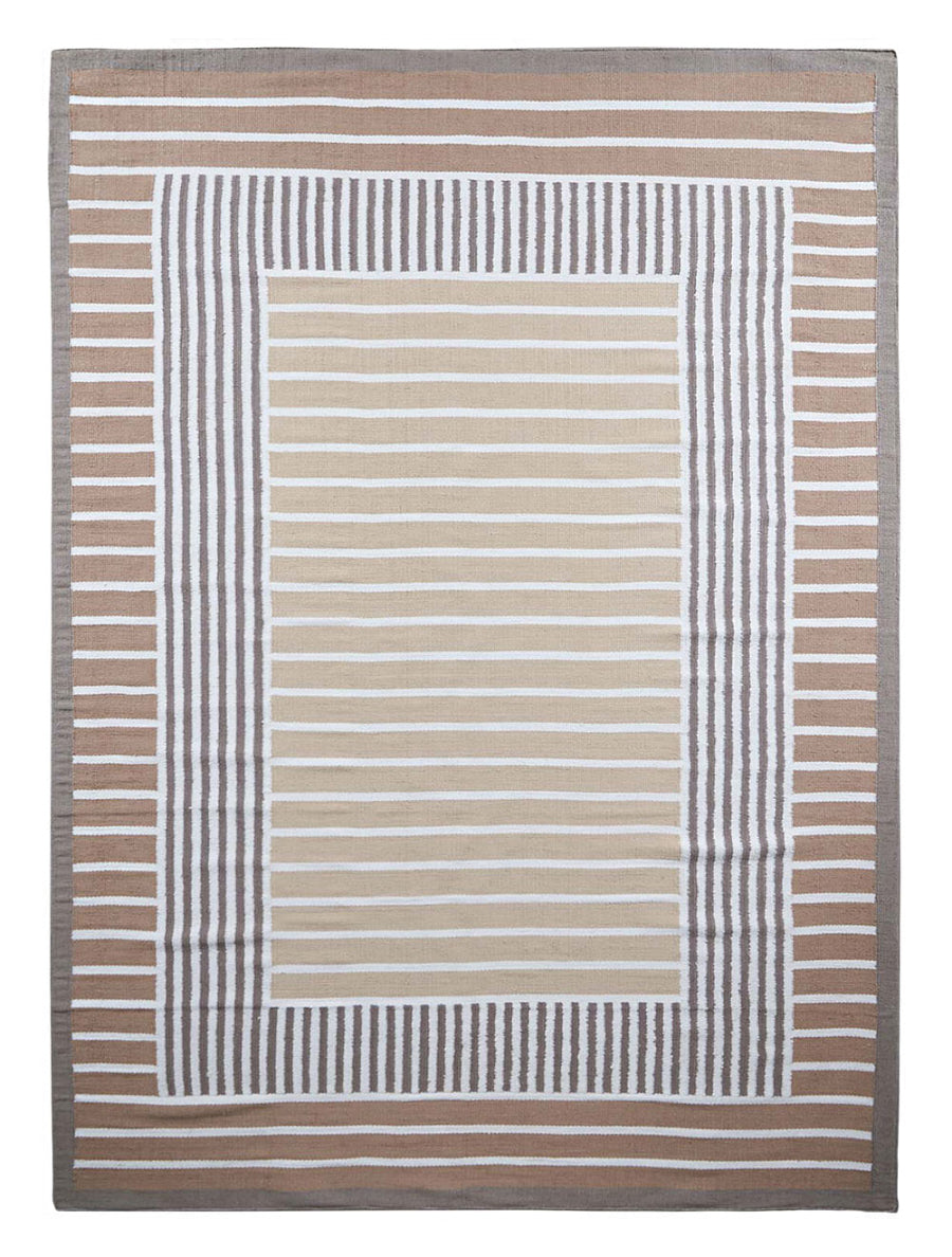 HEMP Rug Collection by Tanja Kirst