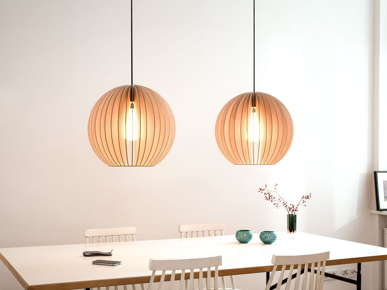 AION Pendant Light