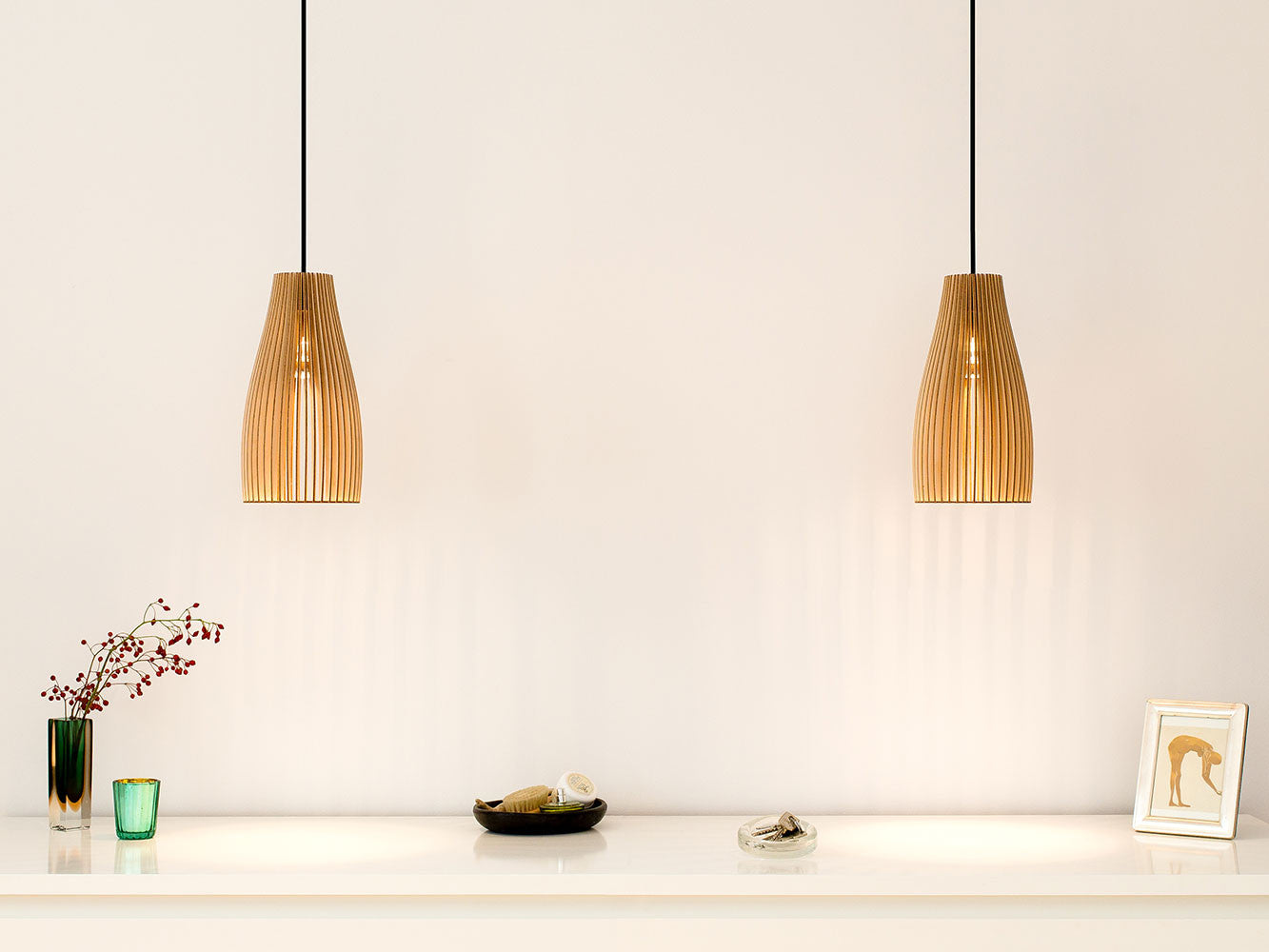 ENA Pendant Light