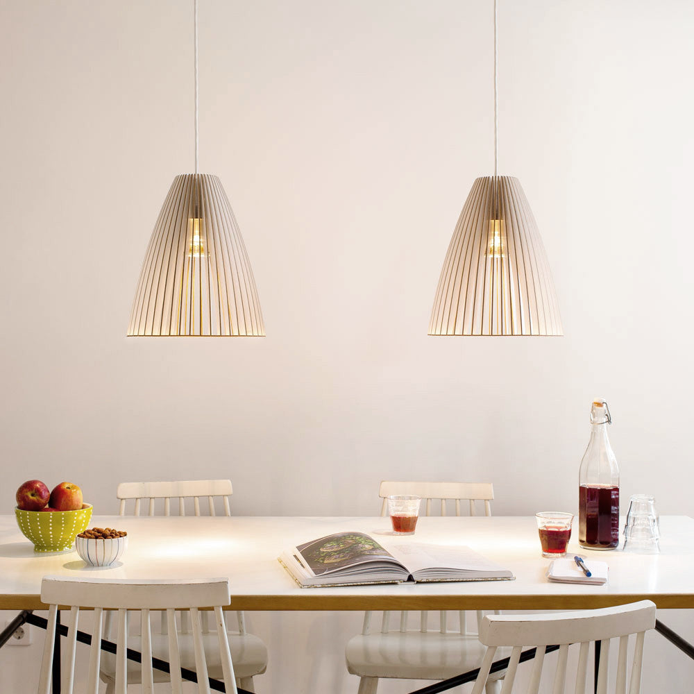 TEIA Pendant Light