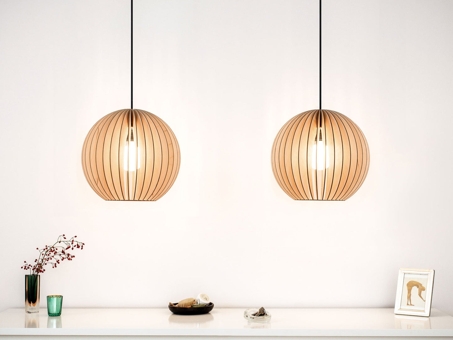 AION Pendant Light