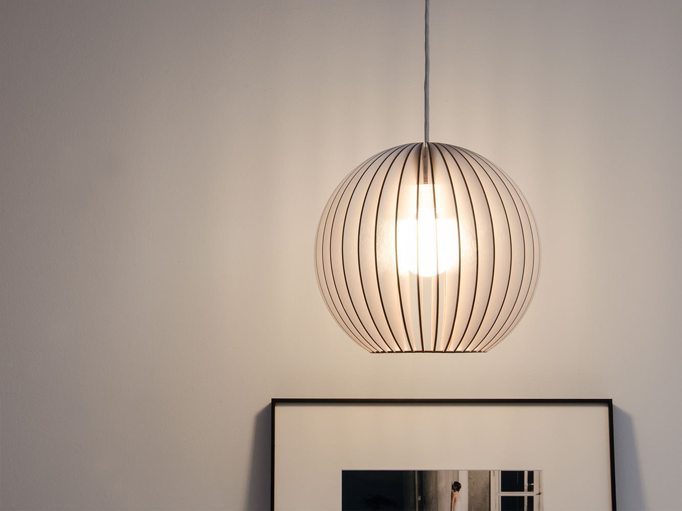 AION Pendant Light