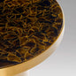 INNSBRUCK Glass Ceramic Coffee Table
