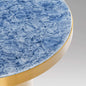 INNSBRUCK Glass Ceramic Coffee Table