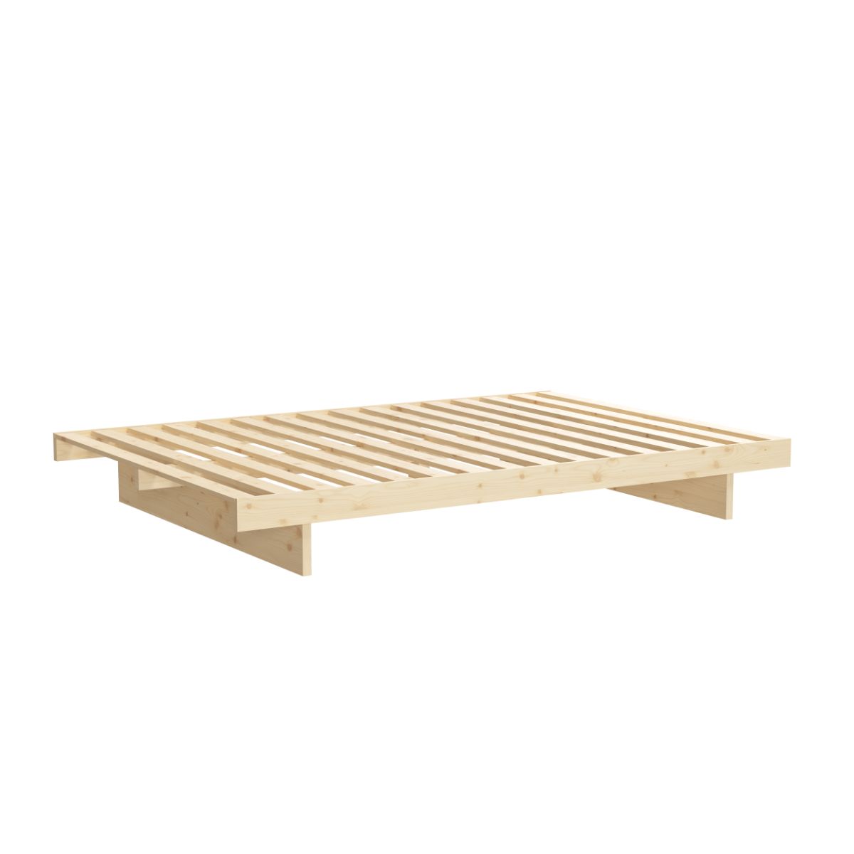 KANSO Bed