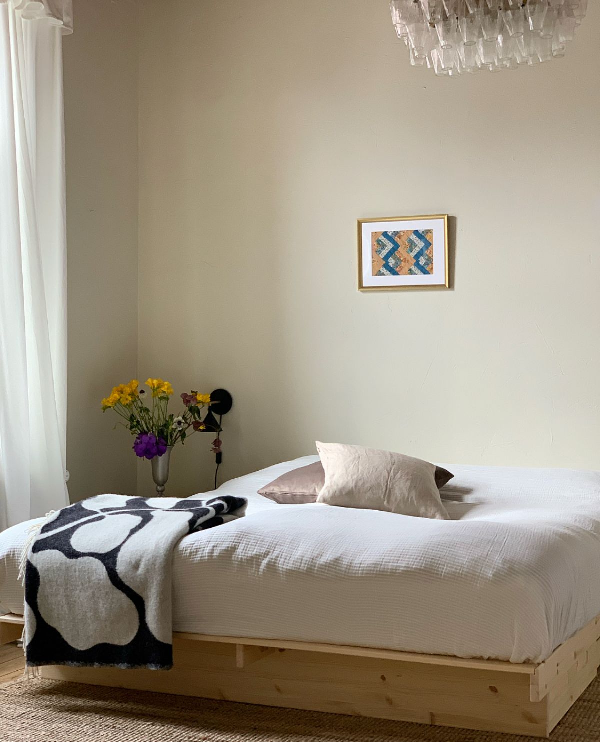 KANSO Bed