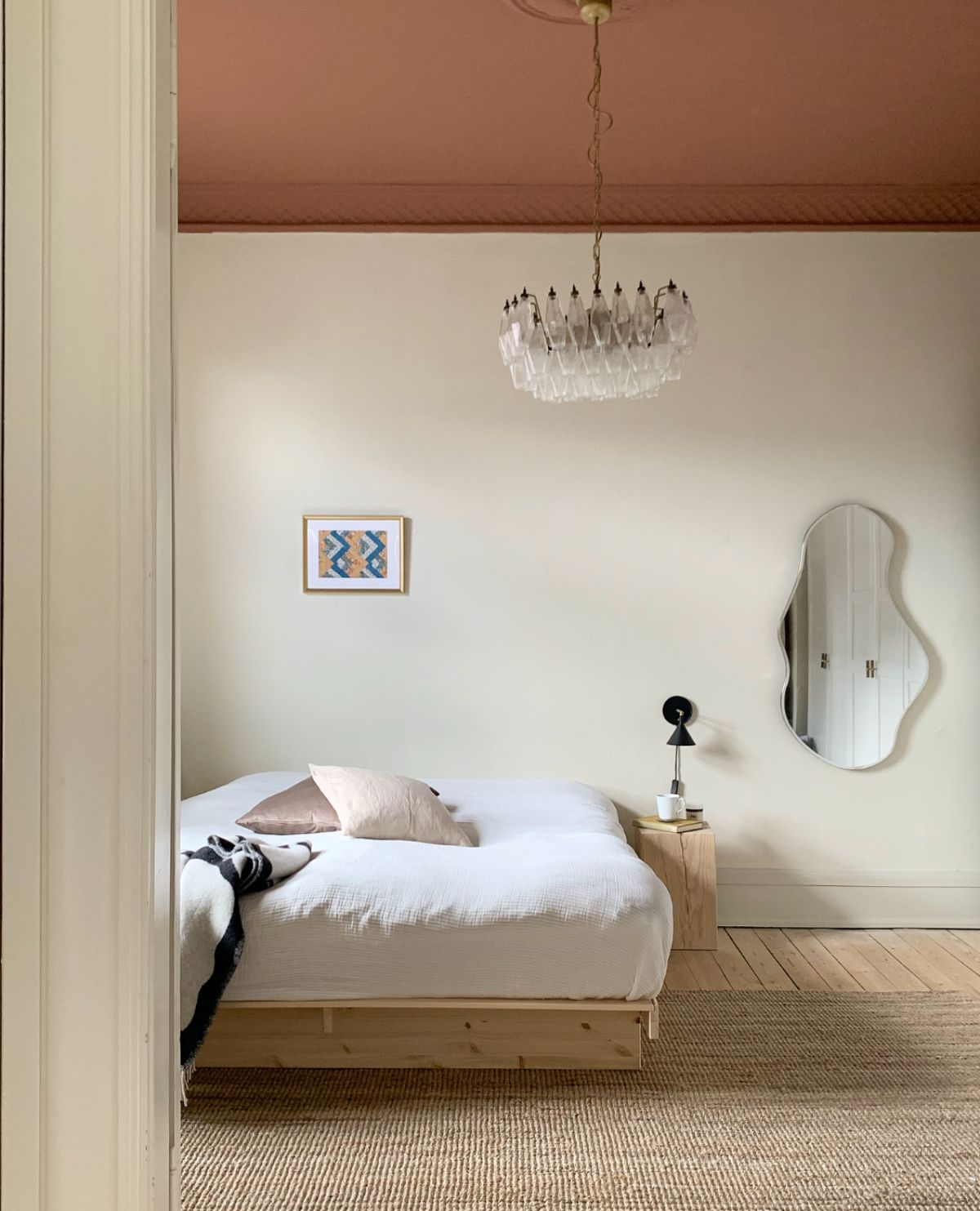 KANSO Bed