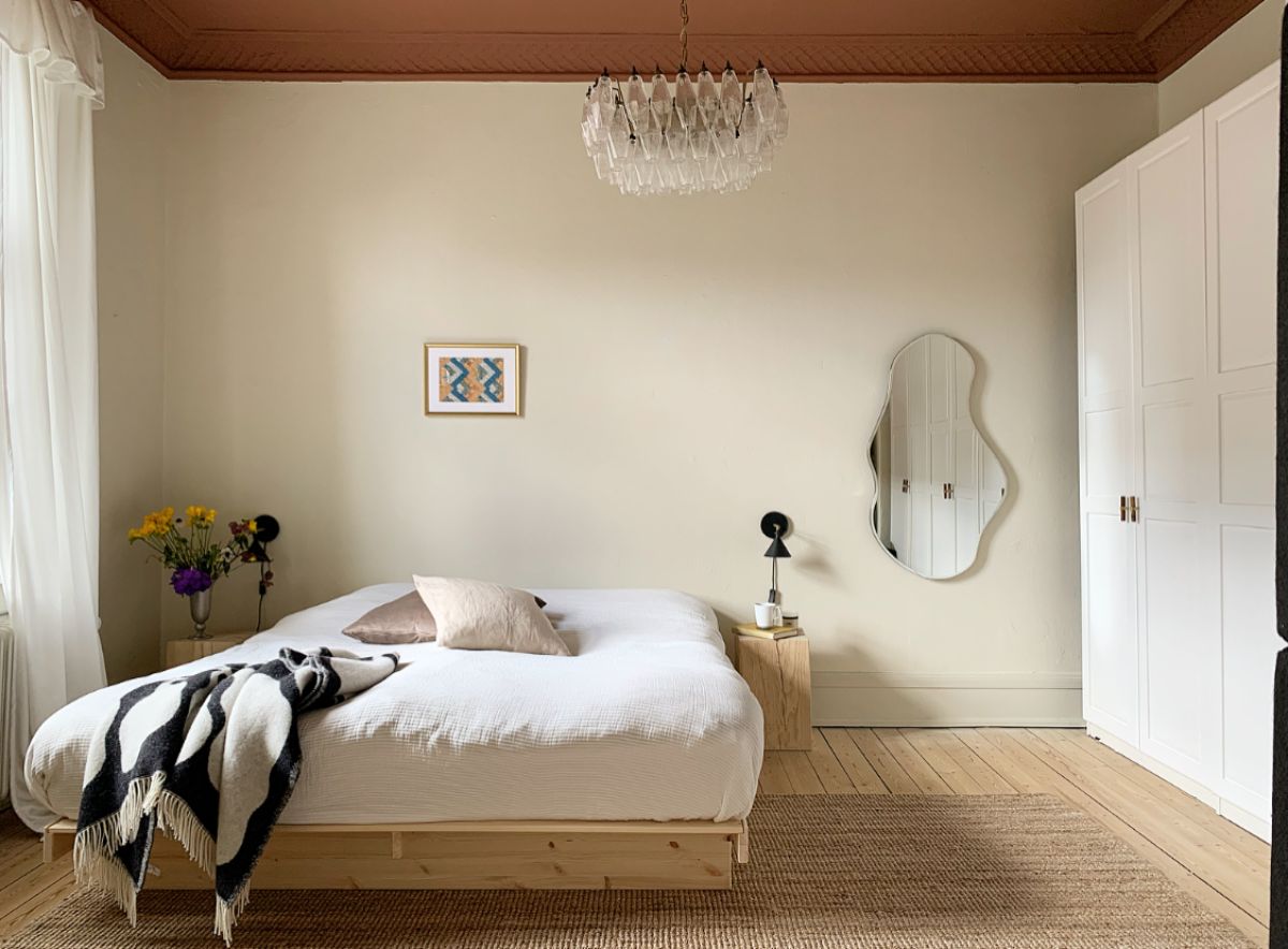 KANSO Bed