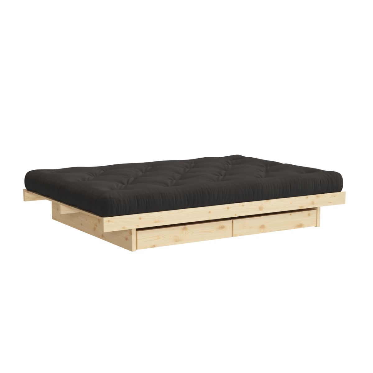 KANSO Bed