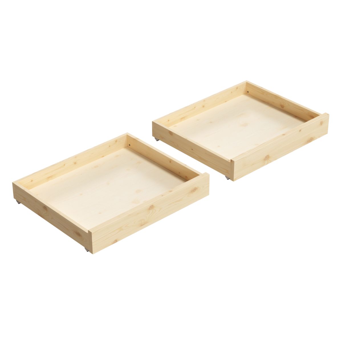 KANSO Bed