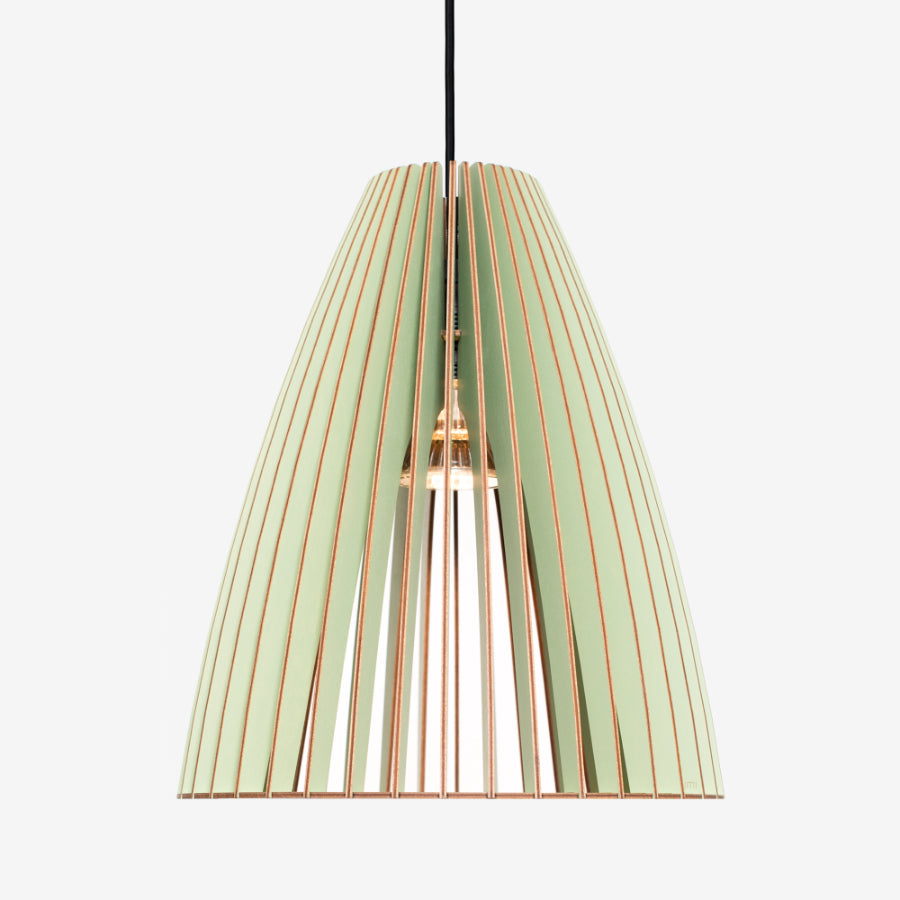 TEIA Pendant Light