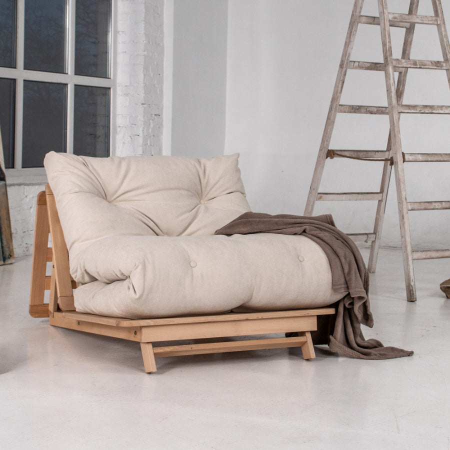 LAYTI Futon Chair 90CM