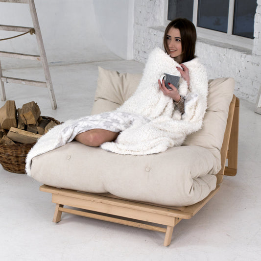 LAYTI Futon Chair 90CM