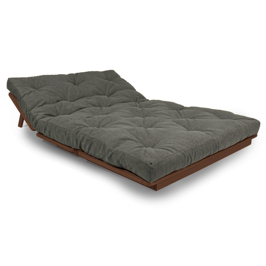 LAYTI Futon Sofa 140CM