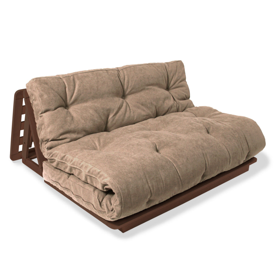 LAYTI Futon Sofa 140CM