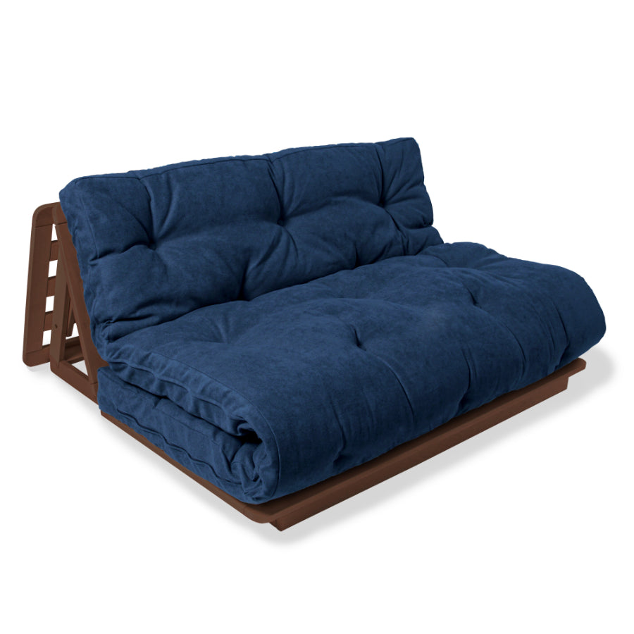 LAYTI Futon Sofa 140CM