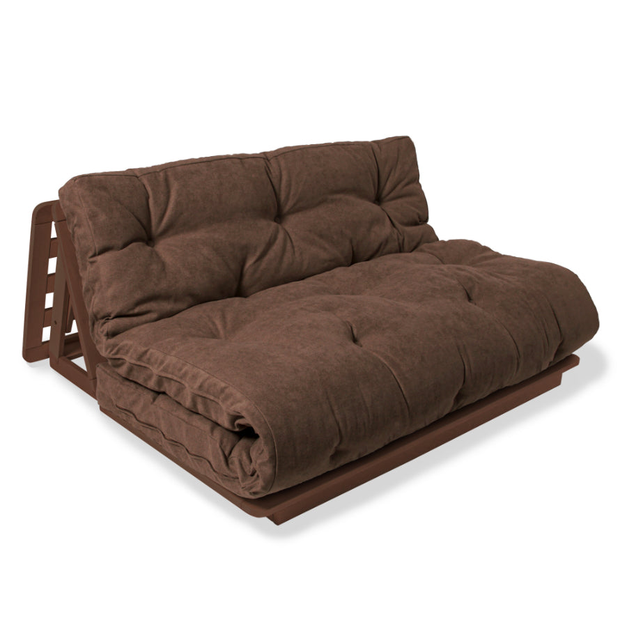 LAYTI Futon Sofa 140CM