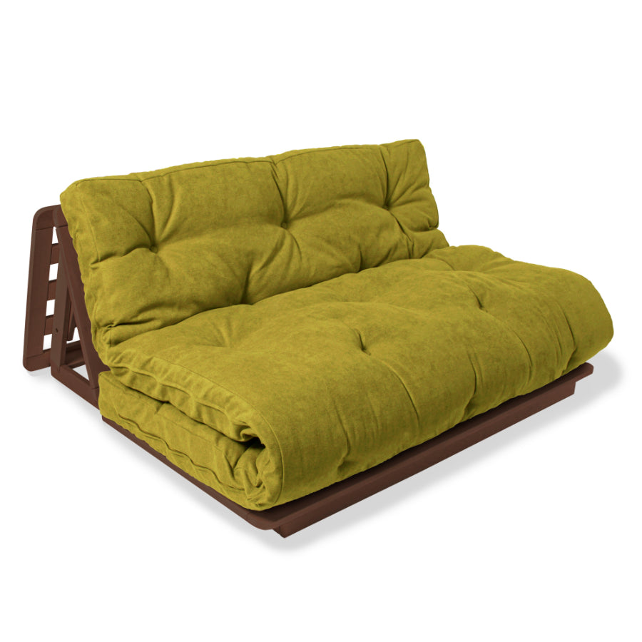 LAYTI Futon Sofa 140CM