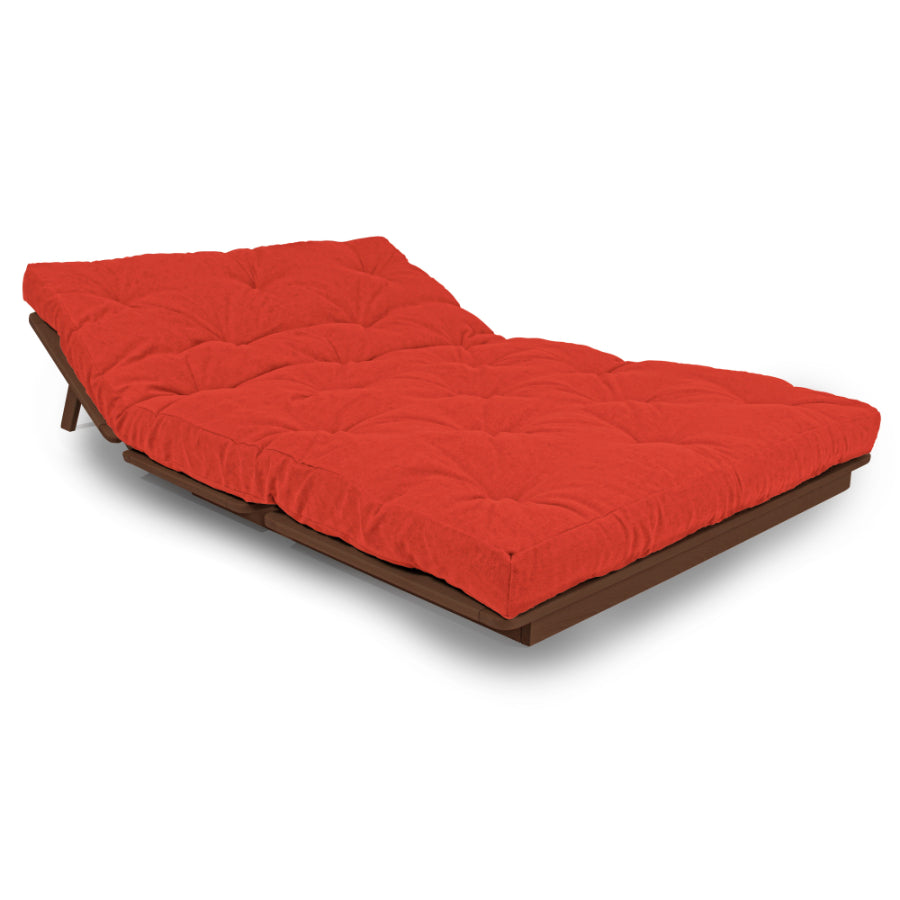 LAYTI Futon Sofa 140CM